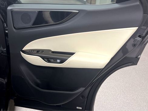 Certified 2024 Lexus NX 350 AWD w/ Cold Area Package image 21