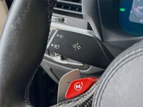 Used 2021 BMW X3 M w/ Competition Package image 4