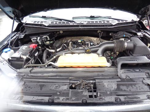 Used 2019 Ford F150 XL w/ Equipment Group 101A Mid image 8