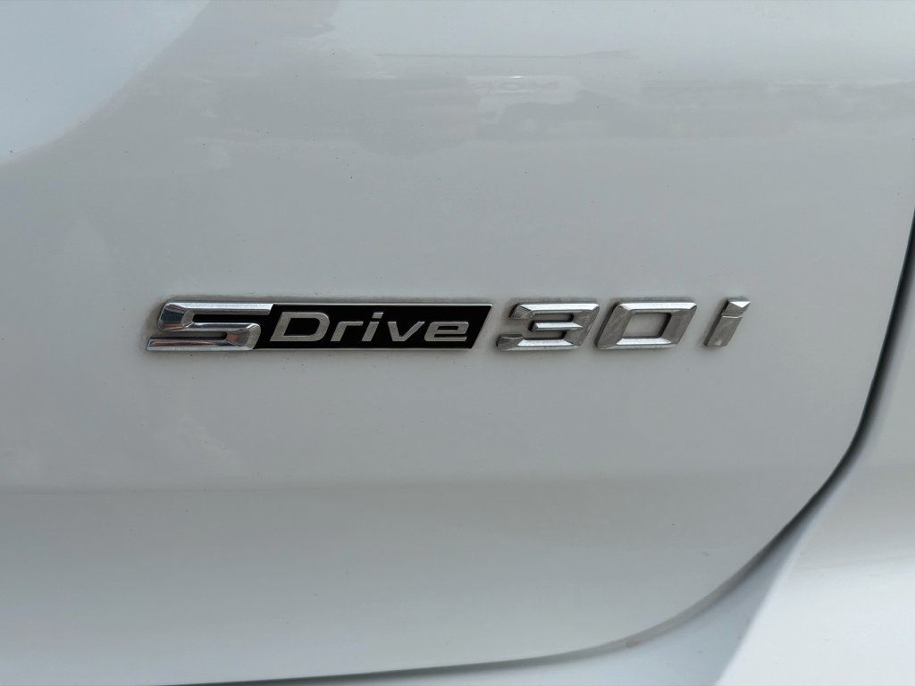 Used 2023 BMW X3 sDrive30i w/ Convenience Package RWD image 11
