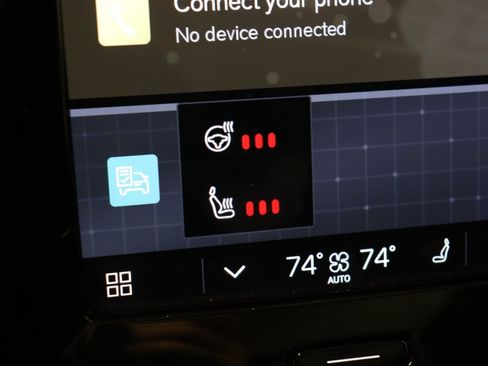 Used 2021 Volvo XC40 P8 Recharge AWD/4WD image 40