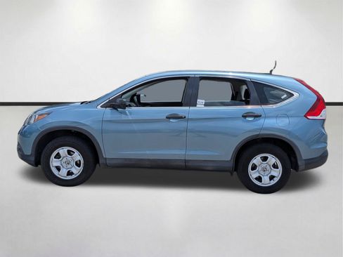 Used 2014 Honda CR-V LX image 6
