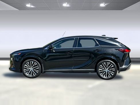 Certified 2023 Lexus RX 350 AWD/4WD image 2