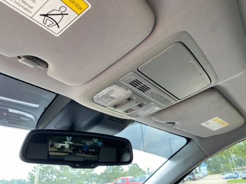 Certified 2017 Honda CR-V EX-L image 22