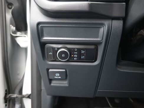 Used 2023 Ford F150 XL w/ STX Appearance Package RWD image 12