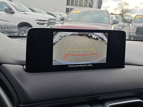 Used 2024 MAZDA CX-5 Carbon Edition image 20