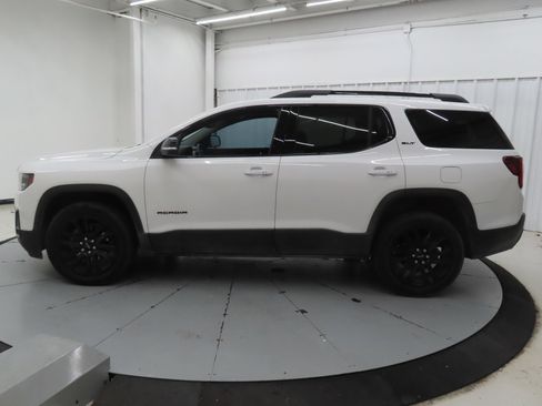 Used 2023 GMC Acadia SLT w/ Elevation Edition FWD image 7