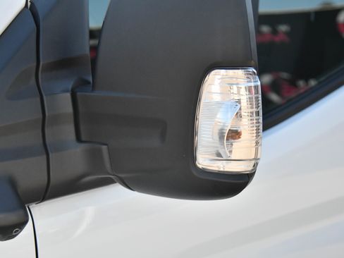 Used 2023 Ford Transit 350 XLT image 13