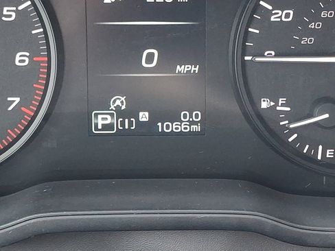 Certified 2026 Subaru Forester image 19