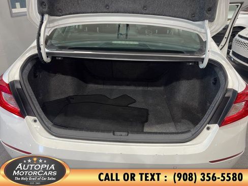 Used 2019 Honda Accord Touring image 17