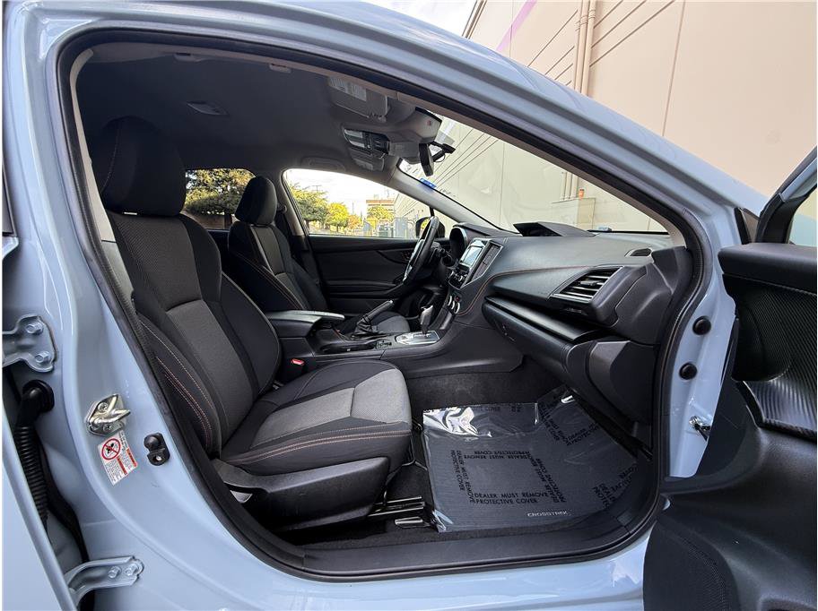 Used 2020 Subaru Crosstrek 2.0i Premium AWD/4WD image 24