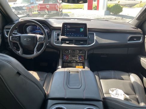 Used 2022 Chevrolet Tahoe RST w/ Luxury Package image 27