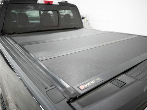 Used 2021 Ford F150 Limited AWD/4WD image 44