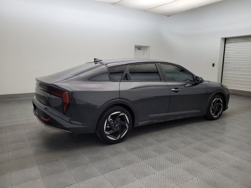Used 2025 Kia K4 EX FWD image 10