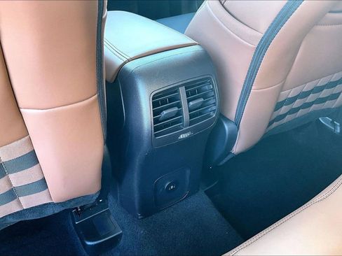 Certified 2025 Ford Bronco Sport Outer Banks w/ Outer Banks Tech Package+ image 32