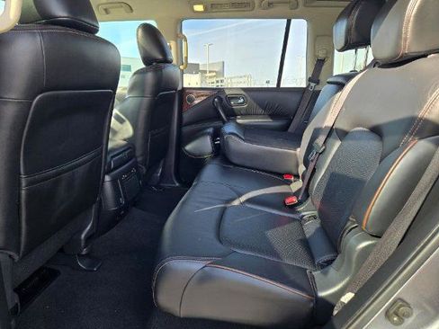 Used 2019 Nissan Armada SL image 19