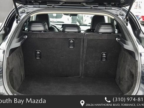 Used 2024 MAZDA CX-30 AWD 2.5 S w/ Select Sport Pkg image 25