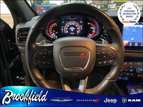 Used 2024 Dodge Durango R/T image 30