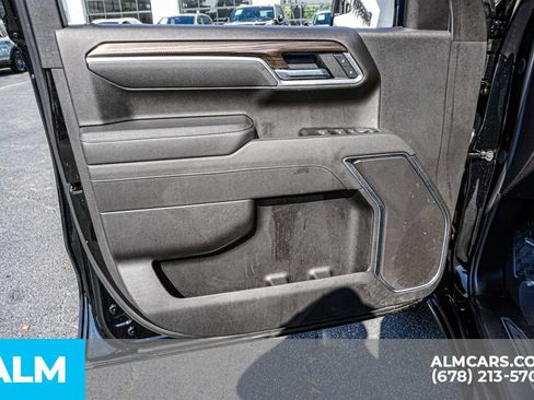 Used 2026 Chevrolet Silverado 1500 RST RWD image 46