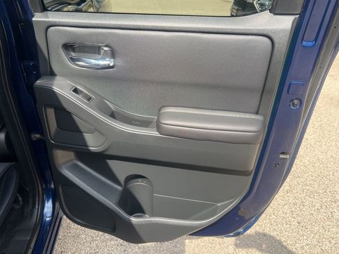 Certified 2023 Nissan Frontier SV w/ Technology Package image 14