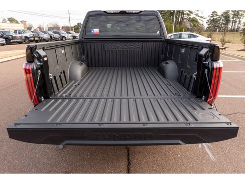 New 2026 Toyota Tundra Limited image 15