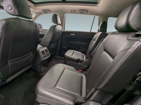 Used 2019 Volkswagen Atlas SEL image 20