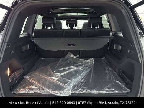 Certified 2026 Mercedes-Benz GLB 250 image 25