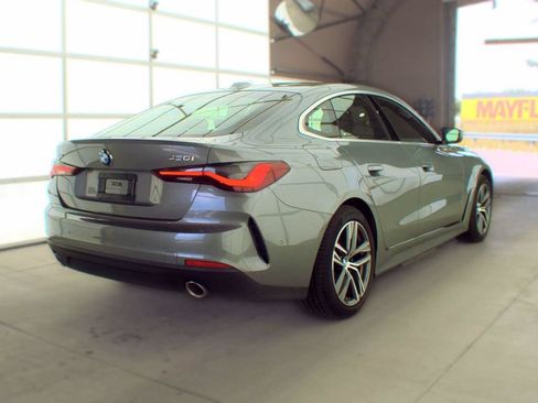 Used 2026 BMW 430i xDrive w/ Premium Package AWD/4WD image 2