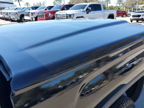 Used 2014 GMC Sierra 1500 SLT w/ All-Terrain Package image 10