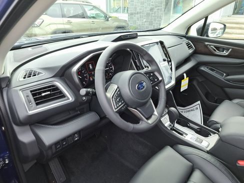 New 2026 Subaru Ascent Touring image 10