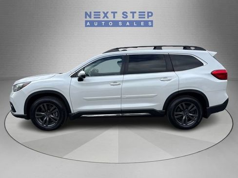 Used 2021 Subaru Ascent Limited w/ Technology Package AWD/4WD image 4