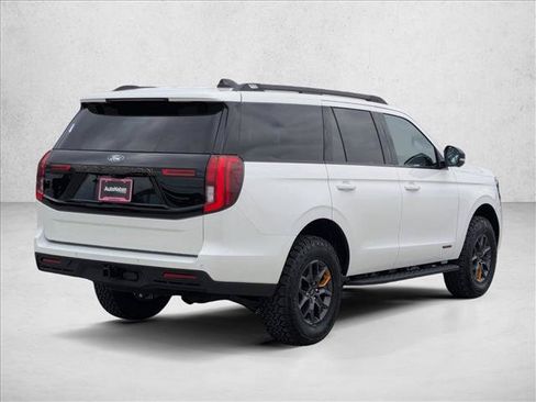 New 2026 Ford Expedition Tremor AWD/4WD image 2