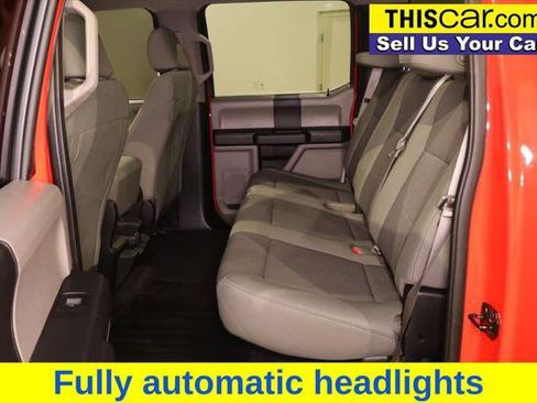 Used 2016 Ford F150 XL w/ Equipment Group 101A Mid RWD image 25