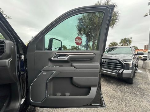 New 2026 Chevrolet Silverado 2500 LTZ w/ LTZ Plus Package image 27