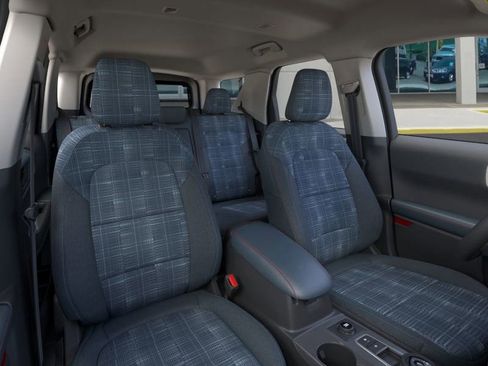 New 2025 Ford Bronco Sport Heritage w/ Convenience Package image 10