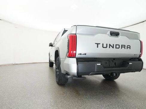 New 2026 Toyota Tundra Limited AWD/4WD image 3