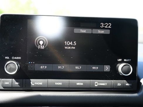 Used 2024 Honda HR-V Sport image 31