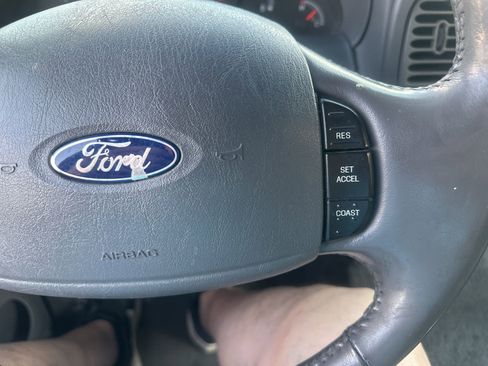 Used 2003 Ford F150 2WD SuperCrew image 24