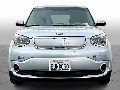 Used 2019 Kia Soul EV image 3