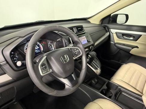 Used 2019 Honda CR-V LX image 15