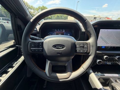 Used 2026 Ford F150 Tremor w/ Equipment Group 402B MID AWD/4WD image 10