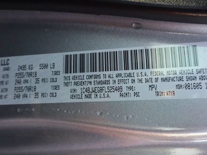 Used 2015 Jeep Wrangler Unlimited Sahara w/ Connectivity Group