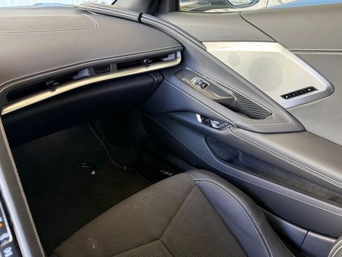 Used 2022 Chevrolet Corvette Stingray Preferred Cpe w/ Z51 Performance Package image 30