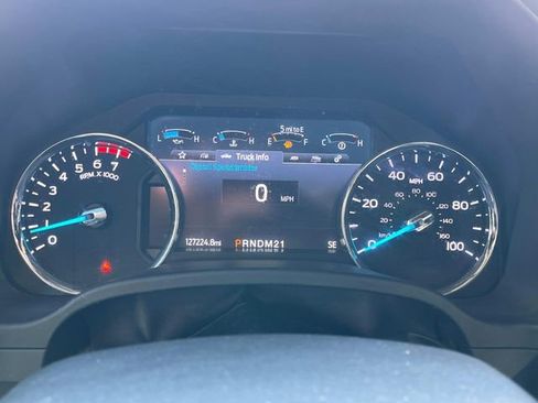 Used 2022 Ford F250 Lariat w/ Lariat Ultimate Package image 43