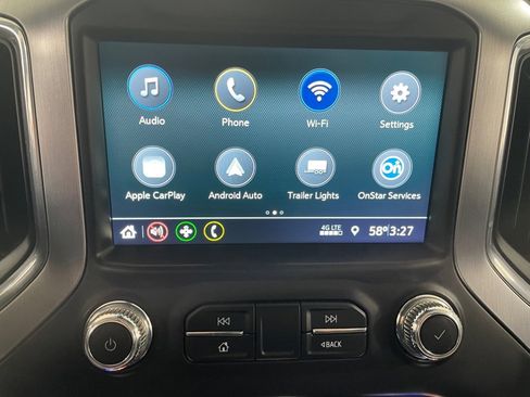 Used 2022 GMC Sierra 1500 SLE w/ Driver Alert Package II image 30