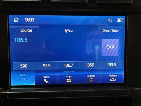 Used 2024 Ford F250 XLT image 17