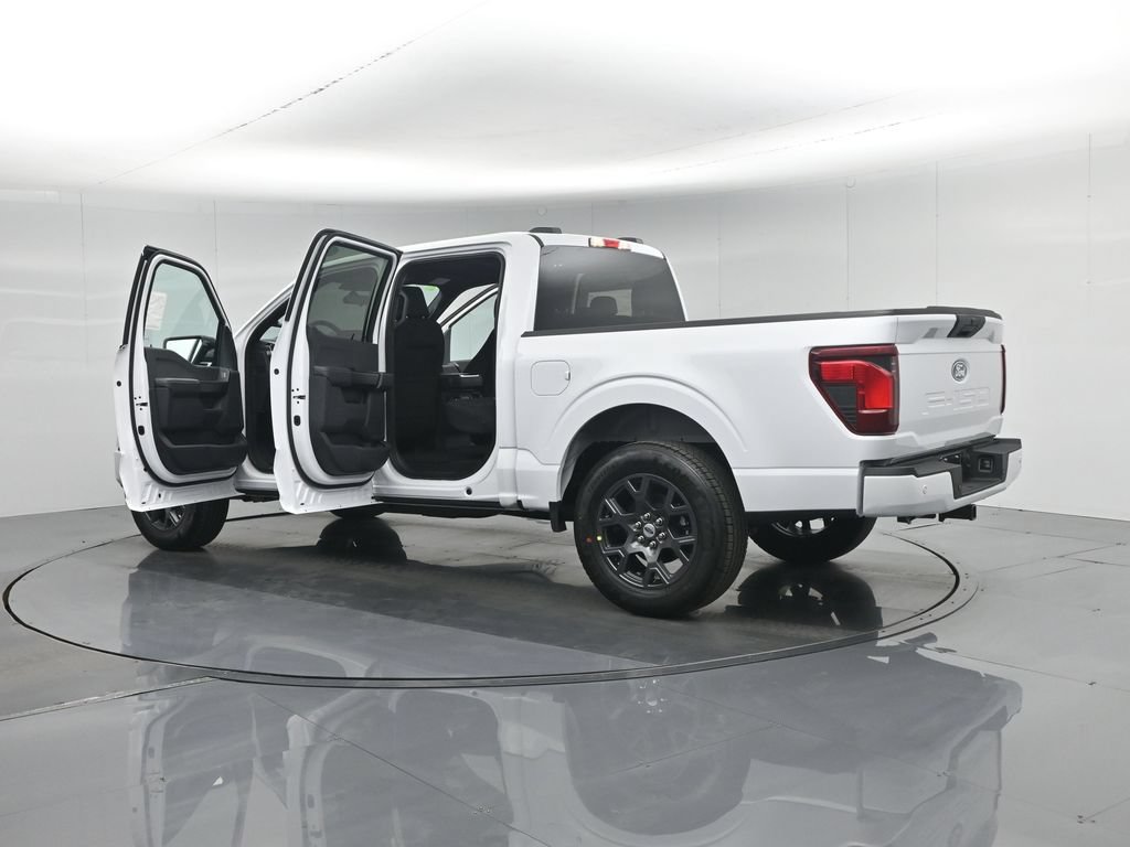 New 2026 Ford F150 STX RWD image 32