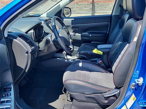 Used 2024 Mitsubishi Outlander Sport AWD image 13