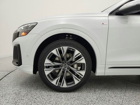 New 2026 Audi Q8 Premium Plus image 13