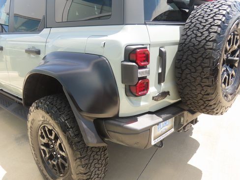 Used 2023 Ford Bronco Raptor AWD/4WD image 15